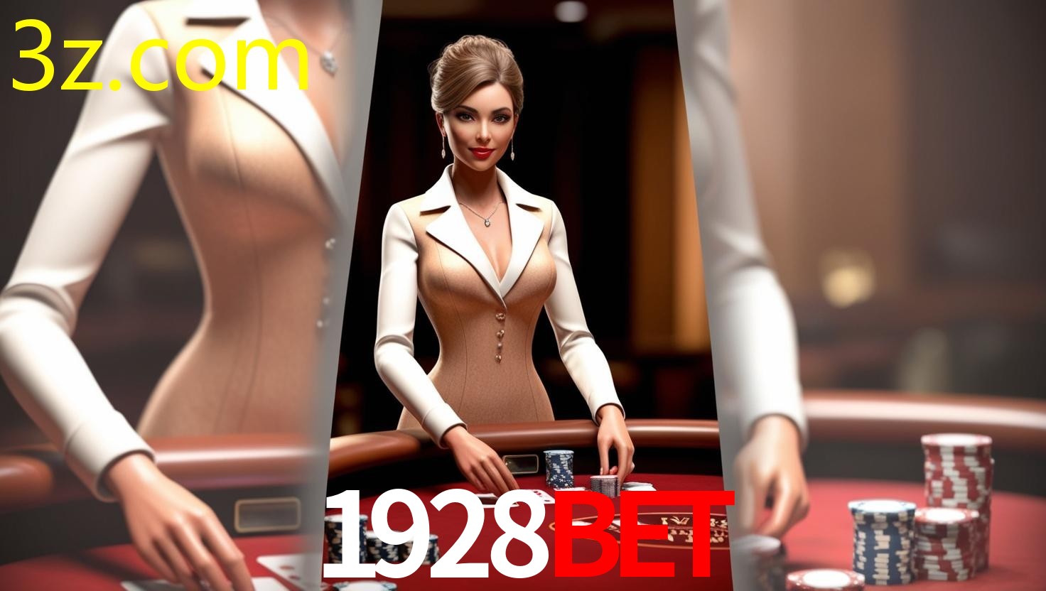 Bonus na Cassino Online 1928BET.COM