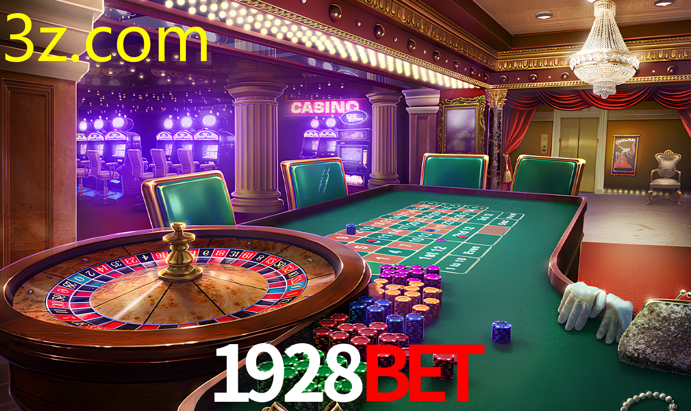 App 1928BET.COM  