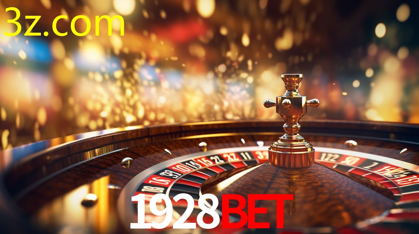 Cassino de Jogos 1928BET.COM