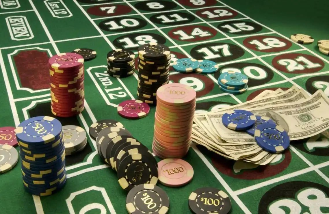 Bet Welcome Bonus